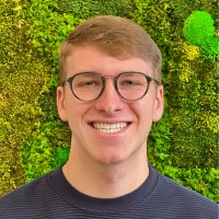 Toloka Employee Justin Anderson's profile photo