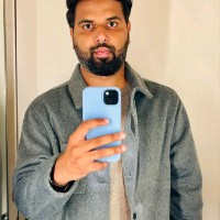 Anurag Saini's profile photo