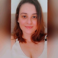 Senior | GKO Employee Bárbara Fabbro's profile photo