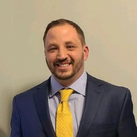 Myers Controlled Power, LLC Employee Daniel Thompson's profile photo