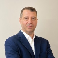 Yıldız Tech Employee Murat Zarali's profile photo