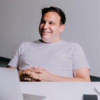 Whalar Group Employee Neil Waller's profile photo