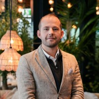 Telways Employee Andreas Halt's profile photo