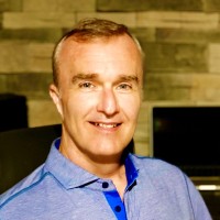 Simplify Real Estate LLC Employee Eric Joo's profile photo