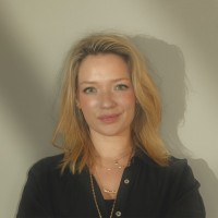 Tangem Employee Ana Jacobson's profile photo