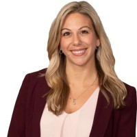 MAXBURST, Inc. Employee Amanda Vigilante's profile photo