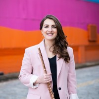 Colburn School Employee Chelsea Tanner's profile photo