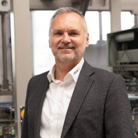 Körber Supply Chain Employee Enrico Pes's profile photo