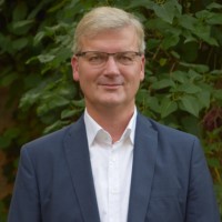 Luxembourg Institute of Science and Technology (LIST) Employee Stephan Westermann's profile photo