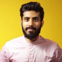 Aby Thomas Email & Phone Number