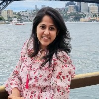 Renuka Raya Email