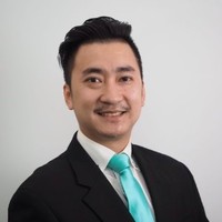 Chubb Malaysia Sdn Bhd Employee Peter Khor's profile photo