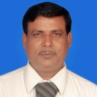 Shri Venkateshwara University - India Employee Sarbananda Sahoo's profile photo