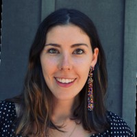 QS Quacquarelli Symonds Employee Bethany Hogan's profile photo