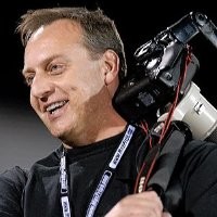 Voice Products Employee Pete Anderson's profile photo