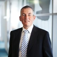 Netherlands Business Academy Employee Frans Jacobs's profile photo