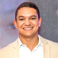 João Paulo Ribeiro Email