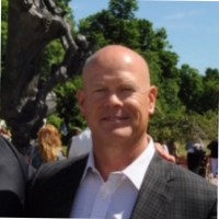 InfraScan, Inc. Employee David Clarke's profile photo