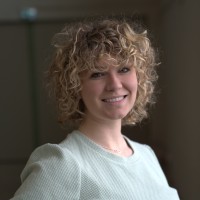 Mobilyze Employee Milou van der Linden's profile photo