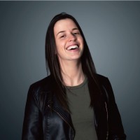 Tapage Employee Kelly-Ann Gariépy's profile photo