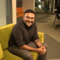 Leap Employee Rohith M.'s profile photo