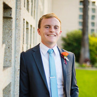 Current Physical Therapy Employee Tyler Greener's profile photo