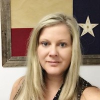 AML Employee Laura Howe's profile photo