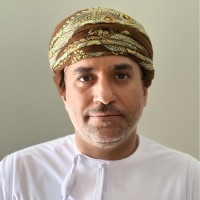 Tibiaan Employee Younis al Harrasi's profile photo