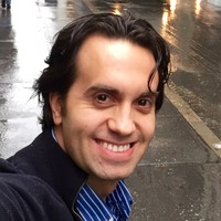 International Institute of New England Employee Atanur Arapoglu's profile photo