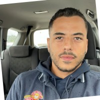 Brasserie Bread Employee Rafael de Andrade's profile photo