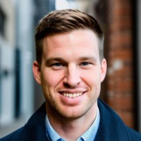 Simply Binary Employee Pete Broderick's profile photo