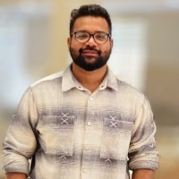 Pazcare Employee Naveen Kurakula's profile photo