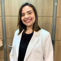 Pernambuco Construtora Employee Nathalia Guerra's profile photo