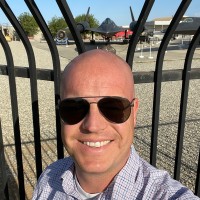 The Barnes Global Advisors Employee Eric Versluys's profile photo