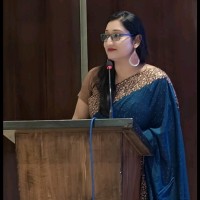 Blossom Kanjilal Email