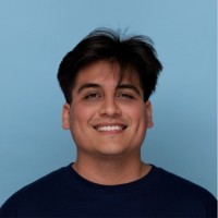 Wolt Employee Aaron Padilla's profile photo