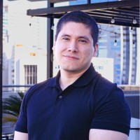 Sebastian Benitez Email