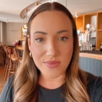 Gusto Italian Employee Layla-Jayne Wake's profile photo