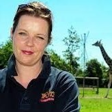 Fota Wildlife Park Employee Lynda mc Sweeney's profile photo