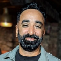 HelloSelf Employee Yohan Bhairo's profile photo