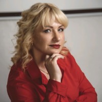 Intent Solutions Group Employee Vira Buniak's profile photo