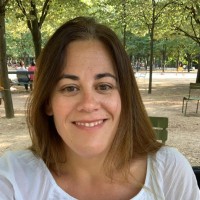 ALZ-Agro Employee María Cárcamo's profile photo