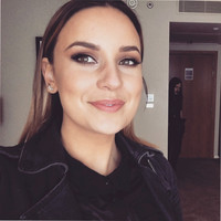 Vortexa Employee Sophie Hart's profile photo