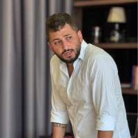 Suliman S. Olayan School of Business at AUB Employee Georges Ayek's profile photo