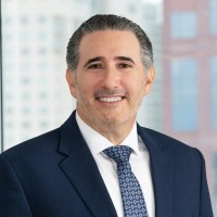 Smith, Currie & Hancock LLP Employee Adam Haimo's profile photo