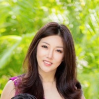 Credique Canada Employee Christy Yang's profile photo