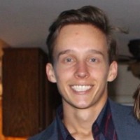 RevolutionEHR Employee Ethan Flynn's profile photo