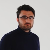 Eywin Employee Ömer Teymur's profile photo