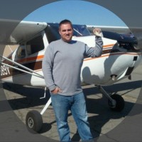 Nightingale Security Employee Kyle Roh's profile photo