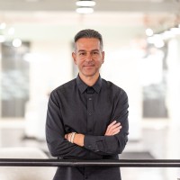 Journeys Employee Andy Gray's profile photo